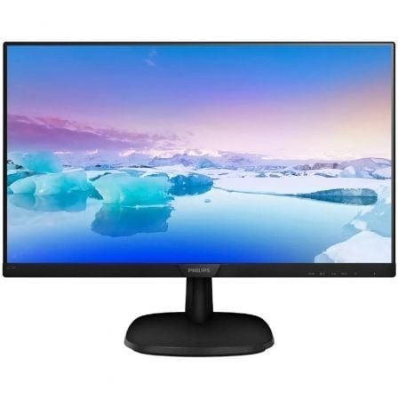 Philips 273V7QDSB 27'' | Full HD | Preto