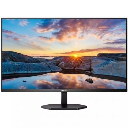 Philips 32E1N3100LA 32' | Full HD | Multimídia | Preto