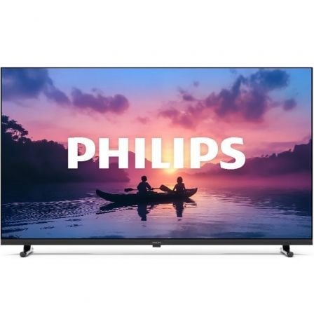 Philips 24PHS6000 24' | HD | Smart TV | TV Wi-Fi