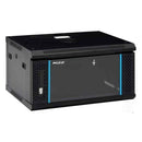 Gabinete de parede desmontado Phasak PHO 2106D | 19' | Altura 6U