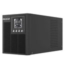 UPS Online Phasak 1000 VA Online LCD | 1000VA-900W | 3 Saídas | Formato Torre