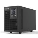 UPS Online Phasak 2000 VA Online LCD | 2000VA-1800W | 4 Saídas | Formato Torre