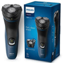 Philips Wet and Dry S1151|  com bateria
