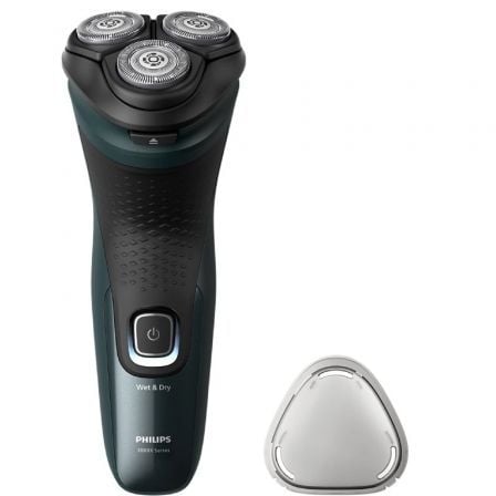 Philips Série 3000X X3052|  com bateria|  2 acessórios