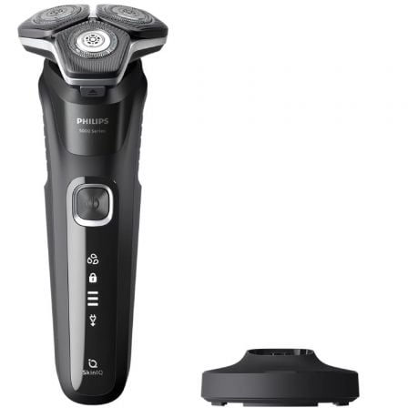 Philips Série 5000 S5898| 25|  com bateria