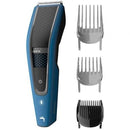 Máquina de cortar cabelo Philips Série 5000 HC5612| 15 Bateria| Com fio| 3 acessórios