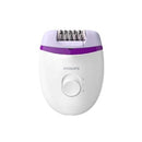 Philips Satinelle Essential BRE225  | Depilador com fio
