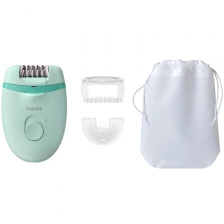 Philips Satinelle Essential BRE265 | 00 | Depilador com fio