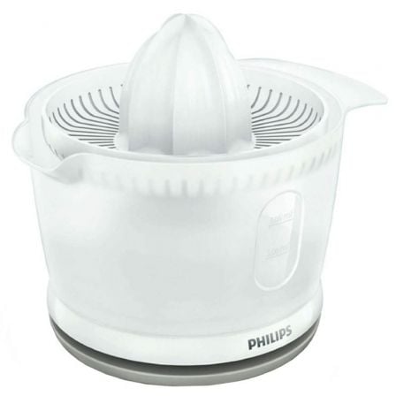 Philips Daily Collection Juicer HR2738 | Capacidade 0,5 L