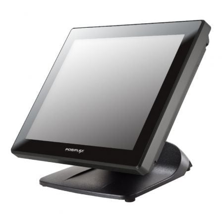 POS Posiflex PS-3615 | Intel J6412 | 8 GB | de 128 GB | 15' | Touch