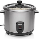 Panela elétrica de arroz Princess 271950 | 700W | Capacidade 1,8L