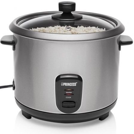 Panela elétrica de arroz Princess 271950 | 700W | Capacidade 1,8L