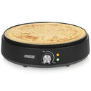 Máquina de Crepe Princess Deluxe 492235 | 1200W | 30cm
