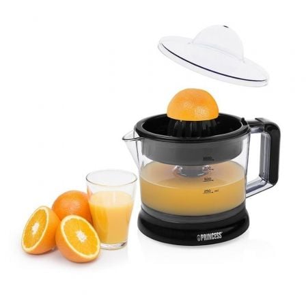 Princess Juicer 201004 | 25W | Capacidade 1L