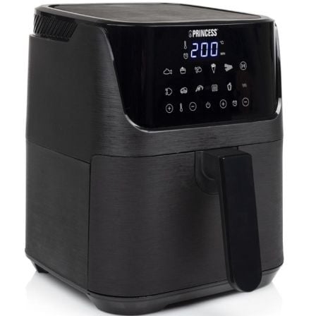 Princess Digital Mini 182031 Airfryer  | sem óleo  | 1350 W  | Capacidade de 3,5 L