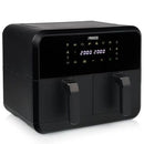 Princess Double Basket 182068 | 2400W | Capacidade 8L