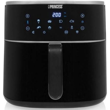 Princess Digital Airfryer 182254 | 1800W | Capacidade 8L