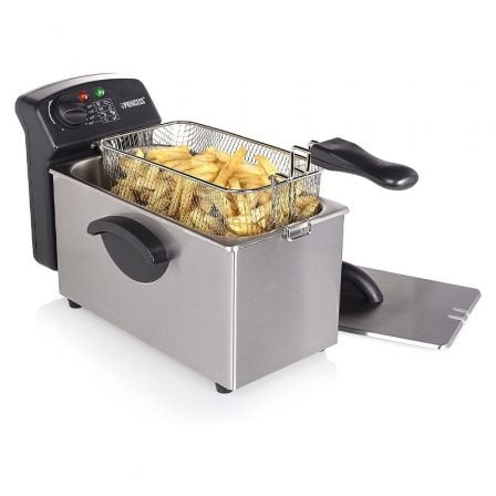 Princess Family Castle 182626 | 2000W | Capacidade 3L