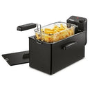 Fritadeira Princess Black Flyer 182727 | 2000W | Capacidade 3L