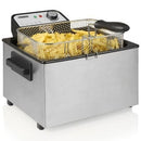 Fritadeira Princess 184090 | 3270W | Capacidade 5L