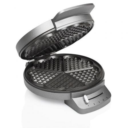 Máquina de Waffles Princess 132380 | 1200W