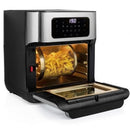 Princess Aerofryer 182065 Mini Forno| a Ar| 1500W| Capacidade 10L
