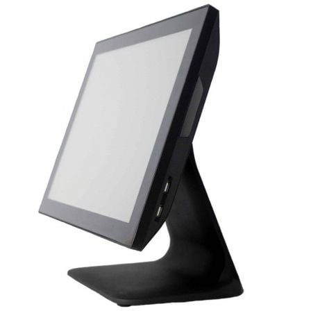 POS Premier KT-2000 Intel J6412 | 8 GB | de 128 GB | 15' | Touch | WiFi