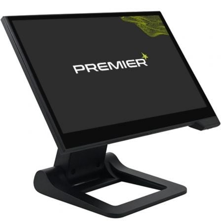 POS Premier KT-95 FT Intel Core i5-6300 U | 8 GB | de 256 GB | 15,6' | Touch