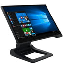 POS Premier KT-95 i5 Intel Core i5-6300 U | 8 GB | de 256 GB | 15,6' | Touch | Win10 IoT