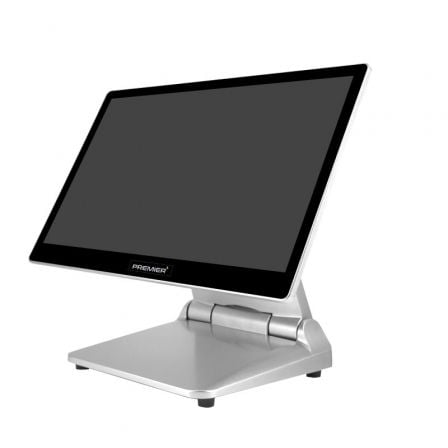 POS Premier SQ-150 W Intel J6412 | 8 GB | de 128 GB | 15,6' | Touch | WiFi