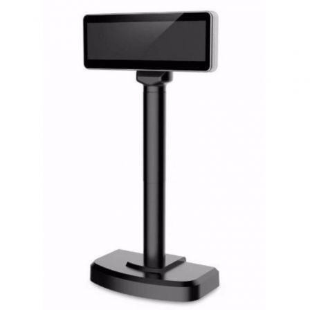 Premier CD-220 U POS Display | 2 linhas | USB