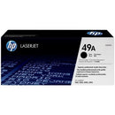 Toner HP original nº 49A | preto