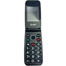 Qubo NEONW-BK 4G para idosos | Preto