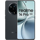 Realme 14 Pro 12GB | 512GB | 6.77' | 5G | Cinza