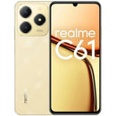 Realme C61 6GB | 256GB | 6,74' | Dourado