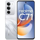 Realme C71 8GB | 256GB | 6,67' | Branco Cisne