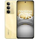 Realme C75 8GB | 256GB | 6,72' | Dourado