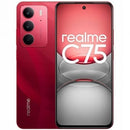 Realme C75 8GB | 256GB | 6,72' | Vermelho
