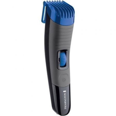 Remington Beard Boss Professional MB4133 | Máquina de cortar cabelo a bateria