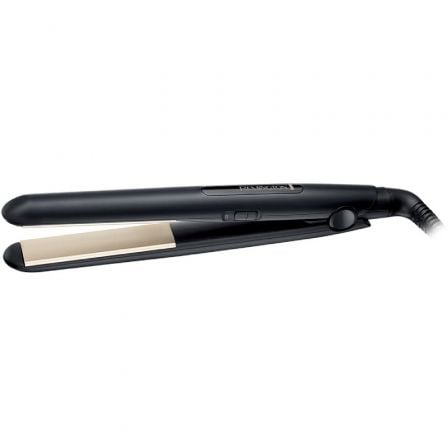 Remington Ceramic Slim 220 S1510 | Preta