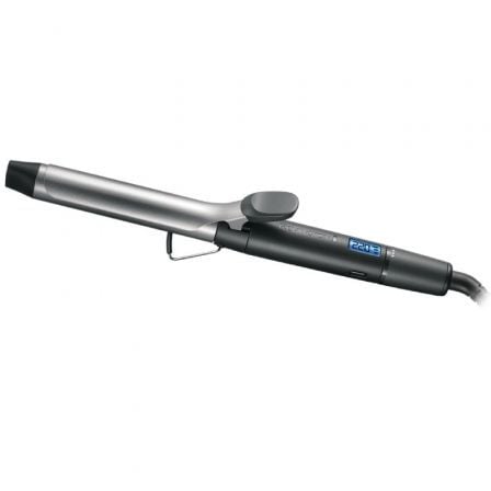 Modelador de caracóis Remington Pro Soft Curl CI6525| Preto e Prata