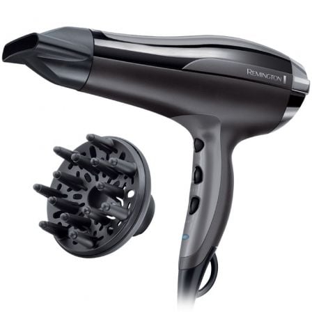 Remington Pro-Air Turbo | 2400W | Preto