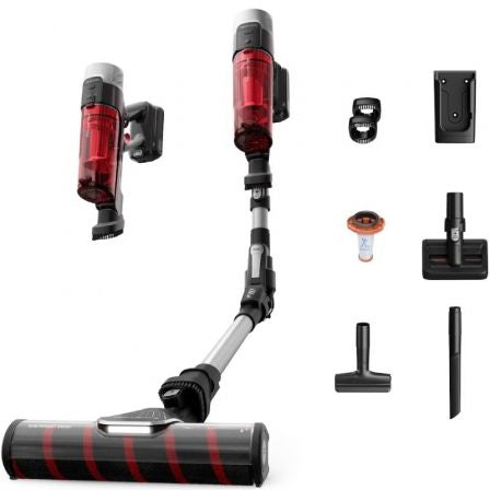 Rowenta X-Force Flex 9.60 |  250 W |  Autonomia de 45 min