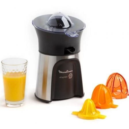 Moulinex Vitapress Direct Serve PC603D10 | de 100 W