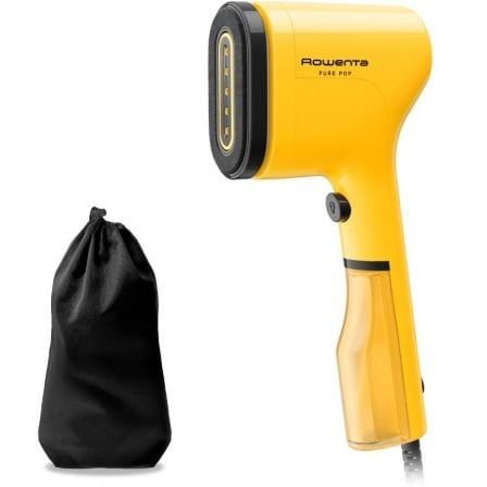 Rowenta Pure Pop DR2026D1 | 1300 W | Tanque de 70 ml