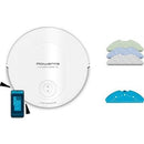 Rowenta X-Plorer Série 70 robô para animais e alergias | Esfregão de piso | Autonomia de 3 horas