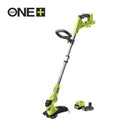 Aparador de Relva Ryobi ONE+ 18V RLT1831H25F   |  Corte 25-30cm