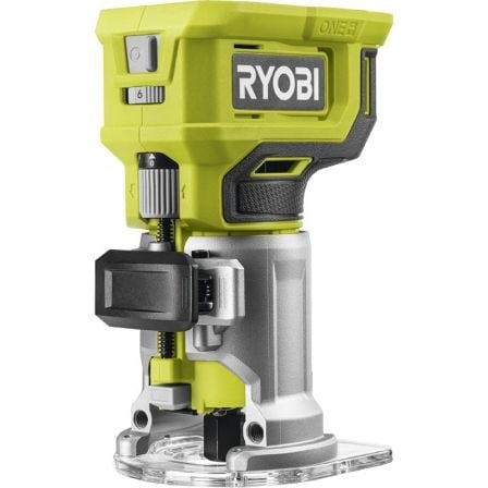 Roteador Ryobi RTR18-0 18V ONE+ | Sem bateria ou carregador