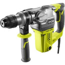 Martelo eletropneumático Ryobi RSDS1050-K | 1050 W | 3,6 Joules | Bolsa de transporte