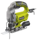 Serra tico-tico Ryobi RJS750-G | 500W | 1 bico de sucção